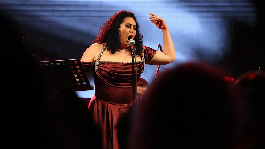 Kosovë, mbahet edicioni i pestë i Festivalit Ndërkombëtar të Operës