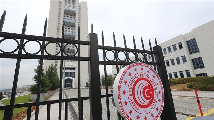 Türkiye in 'white list' related to US tariff, Turkish deputy minister says