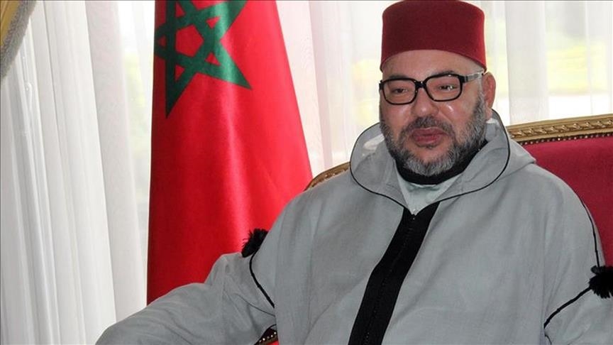 ملك المغرب يعلن استعداد بلاده لـ"حوار صريح وأخوي" مع الجزائر