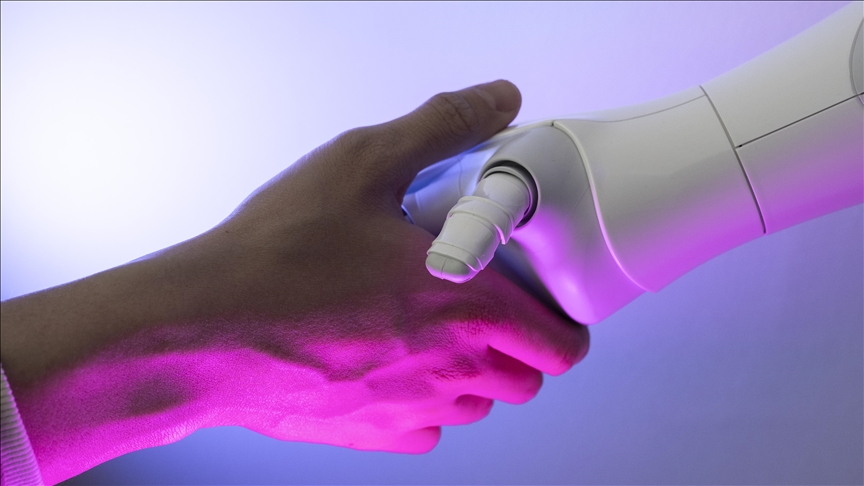 China aims to turn Shanghai into a leader in AI development