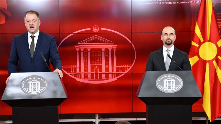 Murtezani pas takimit me homologun irlandez: Nuk ekziston Evropë stabile pa integrimin e Ballkanit Perëndimor