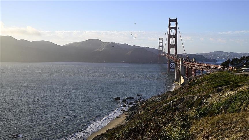 Piştî erdheja li rojhilatê Rûsyayê ji bo qeraxên Californiaya Amerîkayê hişyariya tsunamiyê hat dayîn