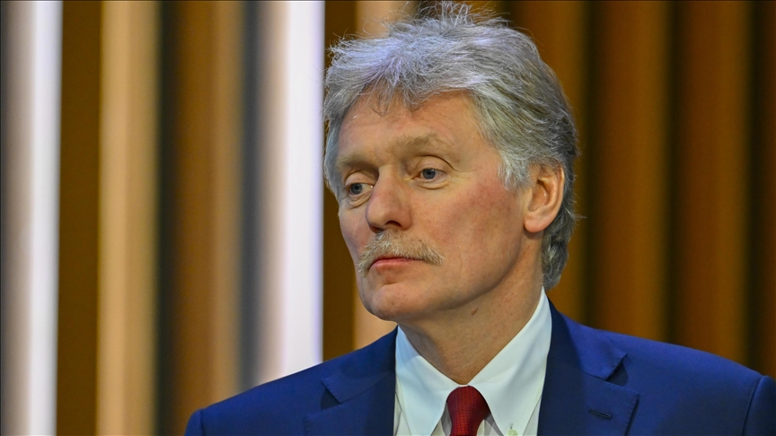 Le Kremlin affirme prendre note des déclarations de Trump sur de nouvelles sanctions