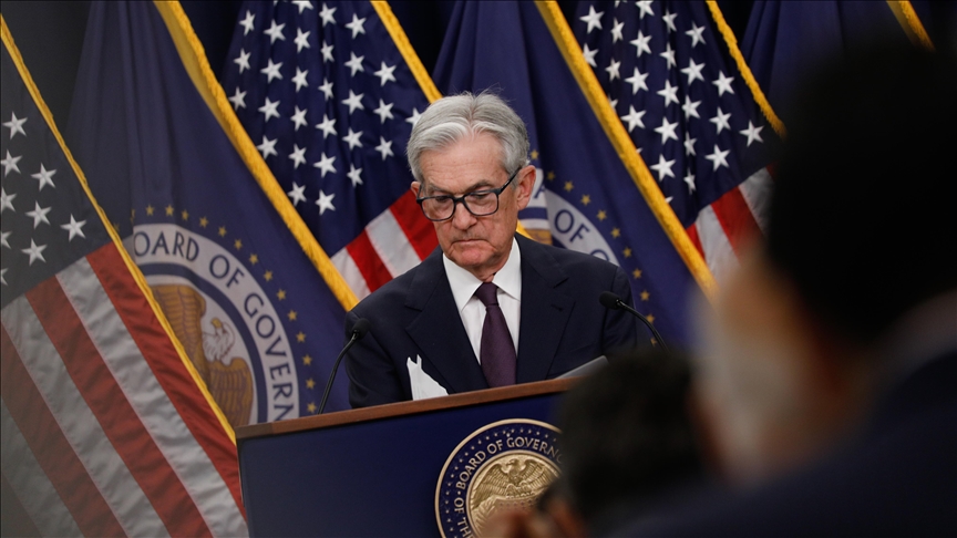 Fed Chair Powell signals no change in policy stance in September