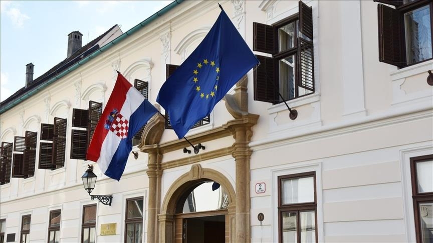 Hrvatska podnijela inicijalni interes za korištenje zajma SAFE mehanizma za odbranu EU-a