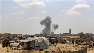 صحة غزة: ارتفاع حصيلة الإبادة الإسرائيلية إلى 60 ألفا و138 شهيدا