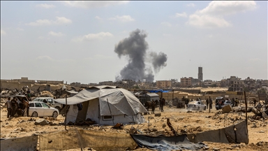 Asciende a 60.138 la cifra de palestinos fallecidos en la Franja de Gaza desde el 7 de octubre de 2023