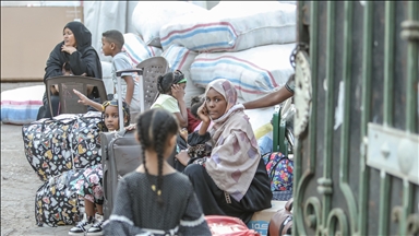 الصليب الأحمر: مئات القتلى ونزوح جماعي في ولايات كردفان السودانية