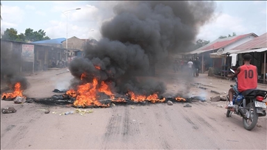 Angola fuel hike protests leave 22 dead, 197 injured