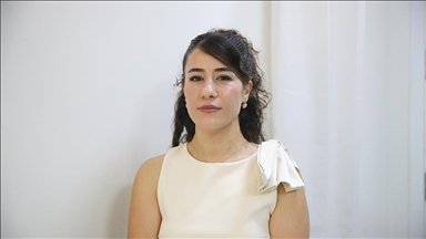 Edirne'de sağlık personeli meslektaşlarının profesyonel desteğiyle sigaradan kurtuldu 