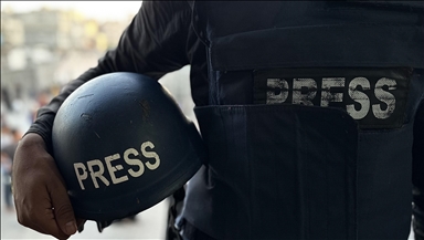 U izraelskom zračnom napadu na Gazu ubijen palestinski fotoreporter
