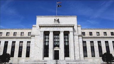 US Federal Reserve keeps interest rate unchanged, as expected