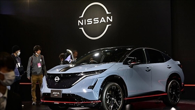 Nissan, nisan-haziran döneminde 115,7 milyar yen net zarar açıkladı