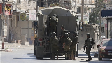 Près de 50 soldats israéliens se sont suicidés depuis le début de la guerre à Gaza