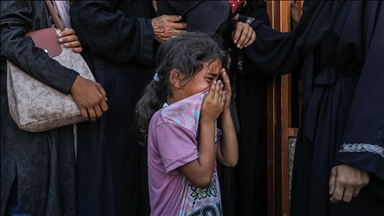 Broj ubijenih Palestinaca u izraelskim napadima na Gazu premašio 60.100