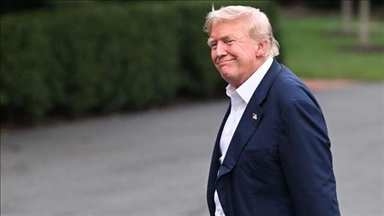 Trump: Harvard želi nagodbu oko spora o finansiranju