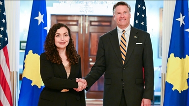Osmani: Administrata Trump miratoi vazhdimin e programit të MCC-së për Kosovën