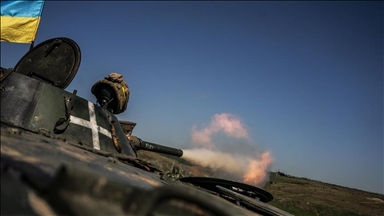 Republican senators unveil plan to let allies fund US arms for Ukraine: Report