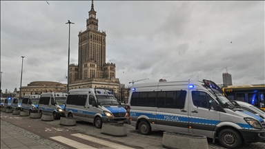 U Poljskoj pritvorene 32 osobe osumnjičene da su radile za Rusiju, Tusk pozvao na sigurnosnu uzbunu