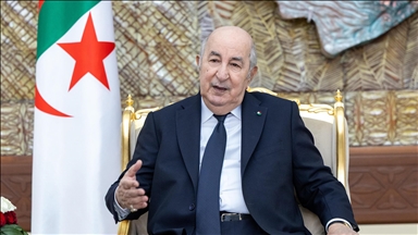زيارة تبون لإيطاليا.. اتفاقيات مع روما وانزعاج في باريس