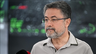 Bakan Yumaklı: Bursa Harmancık/Orhaneli yangını kontrol altına alınmıştır
