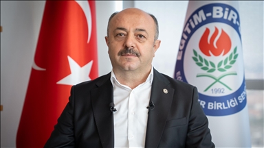 Eğitim Bir-Sen 1,5 milyon eğitim çalışanının taleplerini toplu sözleşme masasına taşıyacak