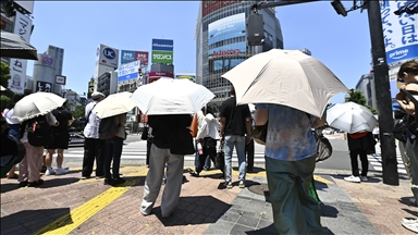 Un total de 13 personas han fallecido por enfermedades relacionadas con el calor en lo que va de año en Corea del Sur