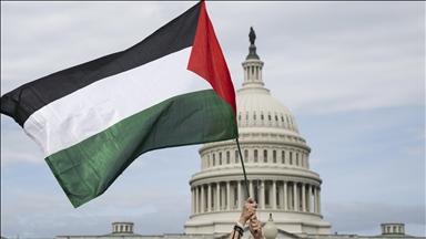 US Sen. Schatz condemns Gaza crisis as 'moral tragedy', 'strategic abomination'