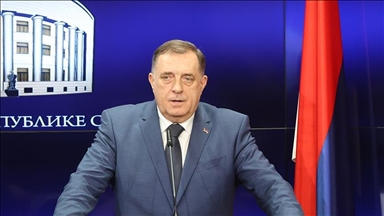 Dodik najavio da će se kandidovati na izborima 2026.