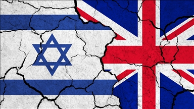 Izrael odbacuje odluku Velike Britanije da prizna palestinsku državu kao „nagradu za Hamas“