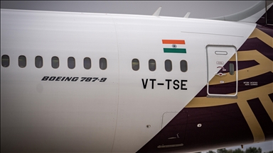 India records 263 aviation lapses in 8 airlines over past year