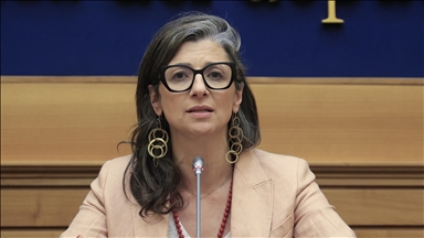 BM Raportörü Albanese, yaptırımların siyasi olarak kullanıldığında tehlikeli olduğunu belirtti