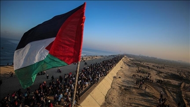 Recognition of Palestine should be irreversible, not conditional, say Scottish politicians