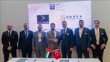 Savunmadaki millileştirme başarısı ihracata kapı açtı