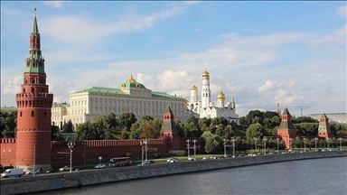 Kremlin spokesman says Moscow 'takes note' of all Trump's statements