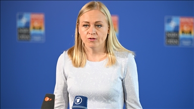 Finlandia anuncia que “se ha sumado a la declaración francesa sobre la promoción de la solución de dos Estados”