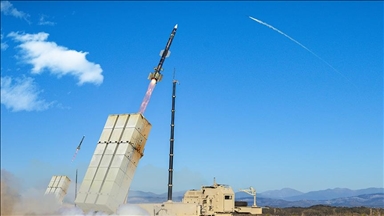Turkish long-range air defense missile Siper completes serial production acceptance tests