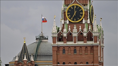Kremlin: Rusya yaptırımlara karşı bağışıklık kazandı