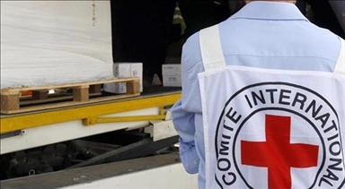 Fighting in Sudan’s Kordofan causes hundreds of deaths, mass displacement: Red Cross
