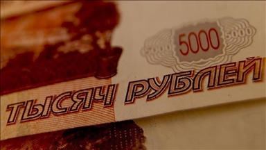 Рубль стал основной валютой во внешней торговле России