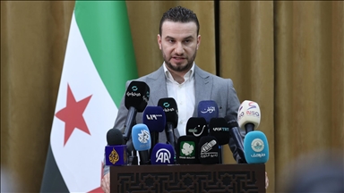 سوريا: هدف مروجي مزاعم حصار السويداء فتح معابر لمرور المخدرات