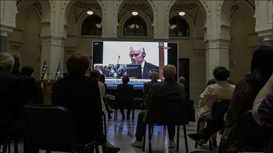 "Bosna Kasabı" lakaplı Ratko Mladic'in sağlık gerekçesiyle tahliye talebi reddedildi