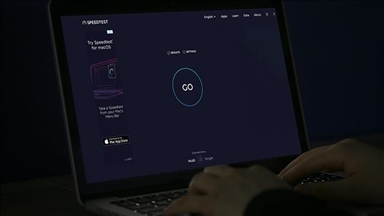 В РФ заблокировали сервис для проверки скорости интернета Speedtest