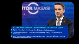 Bakan Bayraktar: Diyarbakır, Gabar ve Batman'da yaklaşık 4 milyar dolarlık petrol rezervi tespit edildi
