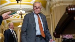 US Senate Democrats invoke century-old law for Epstein files release