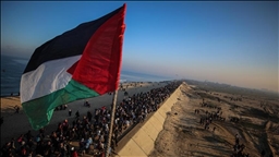 Recognition of Palestine should be irreversible, not conditional, say Scottish politicians