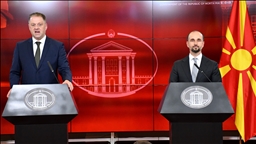 Murtezani pas takimit me homologun irlandez: Nuk ekziston Evropë stabile pa integrimin e Ballkanit Perëndimor