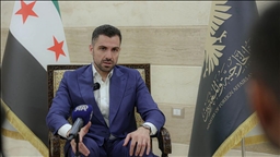 دیپلمات کرد سوری: تاریخ مشترک با ترکیه، بنیانی برای آینده باثبات است