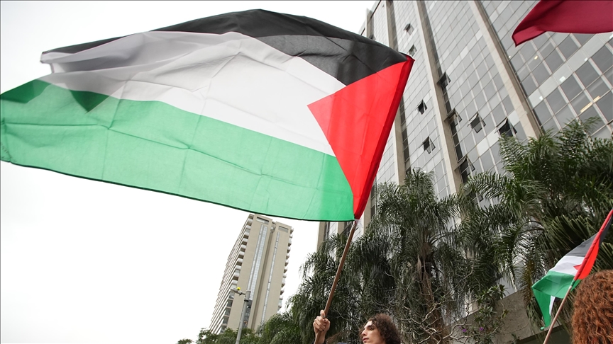 Le président finlandais se dit prêt à reconnaître l’État de Palestine
