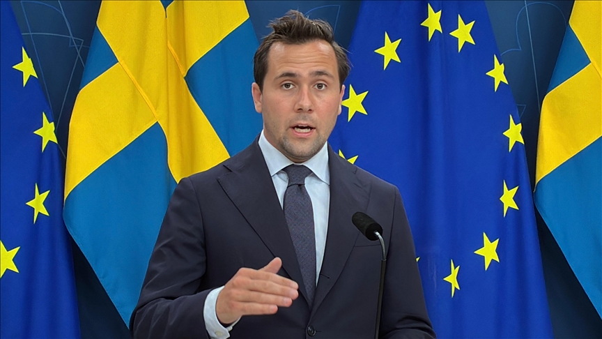 Qeveria suedeze dëshiron të zbatojë sanksione ndaj ministrave të ekstremit të djathtë të Izraelit
